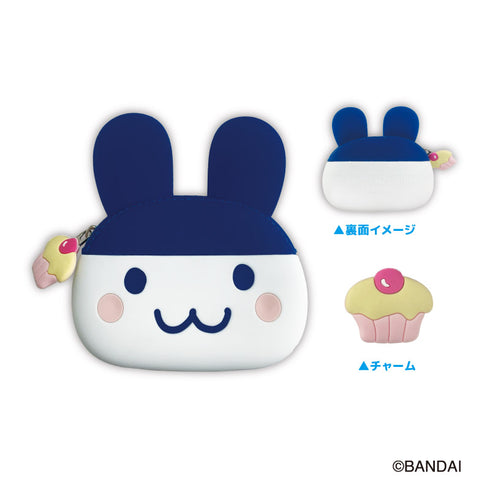 『たまごっち』シリコンポーチ みみっち【202607再販】