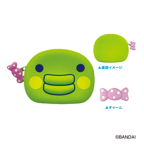 『たまごっち』シリコンポーチ くちぱっち【202607再販】