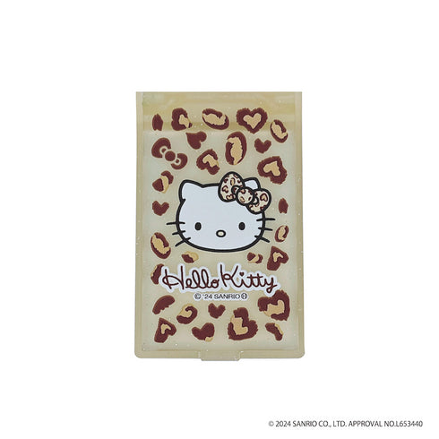 『ハローキティ』HELLO KITTY 2024 GOGOギャル COLLECTION トレーディングミニミラー BOX【202503再販】
