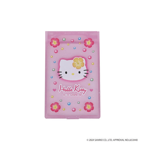 『ハローキティ』HELLO KITTY 2024 GOGOギャル COLLECTION トレーディングミニミラー BOX【202503再販】