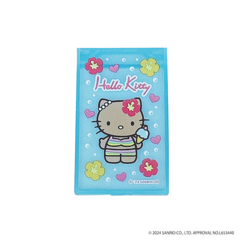 『ハローキティ』HELLO KITTY 2024 GOGOギャル COLLECTION トレーディングミニミラー BOX【202503再販】