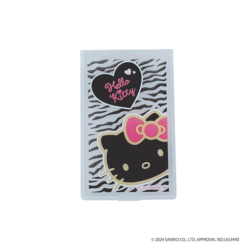 『ハローキティ』HELLO KITTY 2024 GOGOギャル COLLECTION トレーディングミニミラー BOX【202503再販】