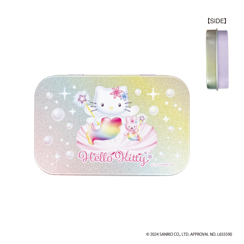 ハローキティ』缶ケース マーメイド – Anime Store JP（アニメ