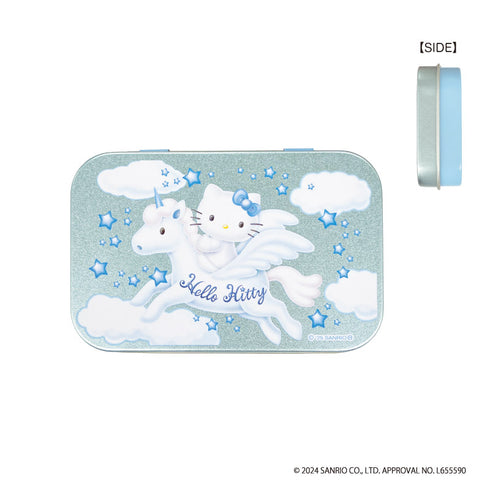 『ハローキティ』缶ケース ペガサス【202504再販】