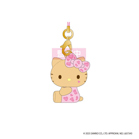 『ハローキティ』トレーディング マスコットストラップ2 BOX