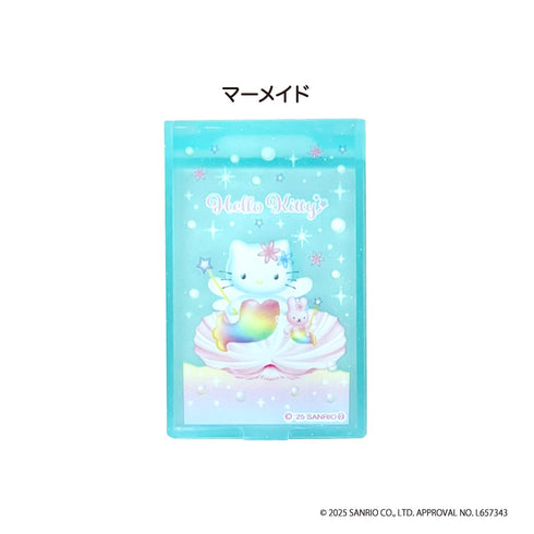 『ハローキティ』トレーディング ミニミラー2 BOX