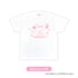 『がおぱわるぅ』Tシャツ おたんじょうび