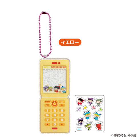 『ミルモでポン!』TDなつかしガラケーKH BOX(全6種)