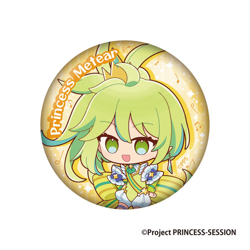 『プリンセッション・オーケストラ』トレーディング缶バッジ BOX