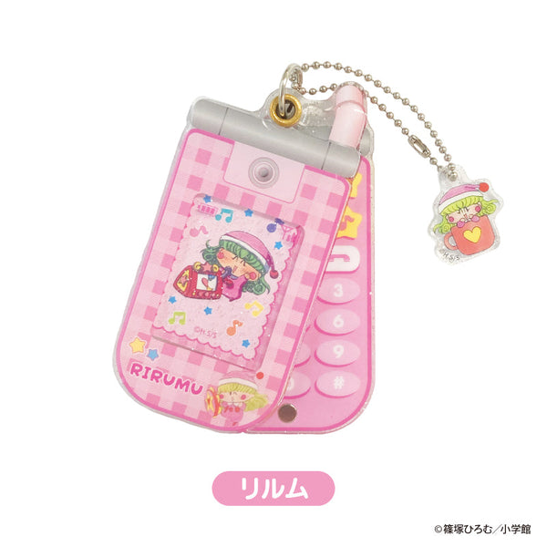 『ミルモでポン!』スライドガラケーKH リルム