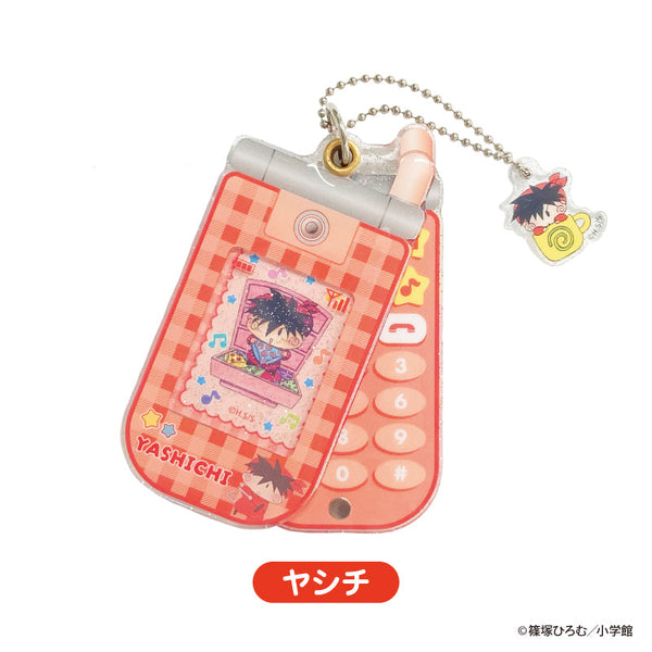 『ミルモでポン!』スライドガラケーKH ヤシチ