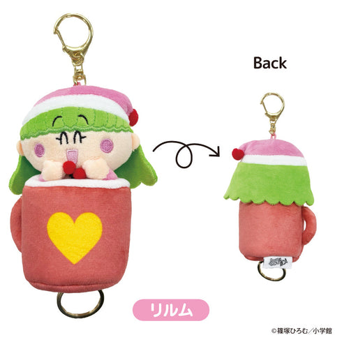 『ミルモでポン!』リール付きマスコット リルム