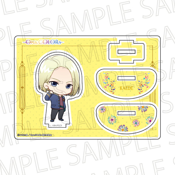 『Opus.COLORs』ふらふらアクリルスタンド 御来屋楓