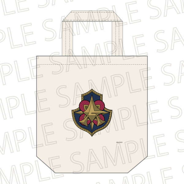 『Opus.COLORs』トートバッグ