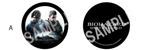 『バイオハザード:デスアイランド』マルチケース A