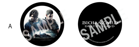 『バイオハザード:デスアイランド』マルチケース A【202404再販】