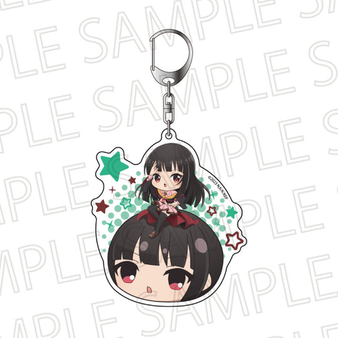 『この素晴らしい世界に爆焔を!』Biggestキーホルダー ねりまき