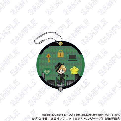 『東京リベンジャーズ』シャカっと開くキー 怪盗団ver.花垣武道