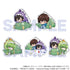 《Code Geass:反叛的鲁路修》Gyao Collection 收藏版亚克力钥匙扣礼盒