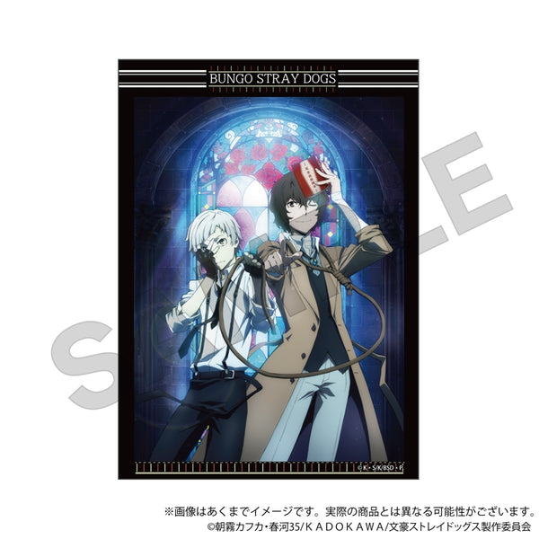 『文豪ストレイドッグス』折りたたみミラー A