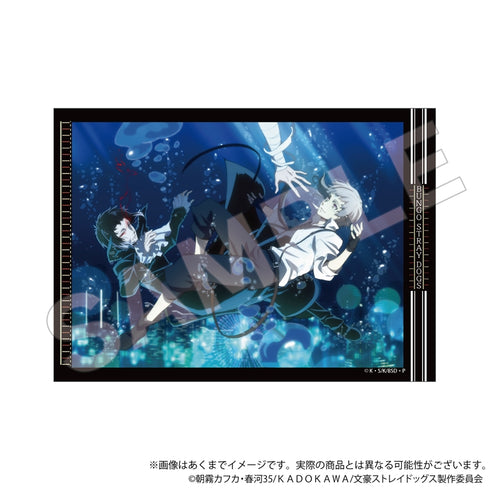 『文豪ストレイドッグス』折りたたみミラー E