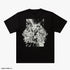 『刃牙』Tee “The Strong is The Beautiful”