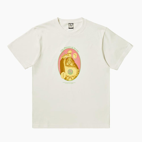 『ダンダダン』Tee ドドリア三太(星子)ver.