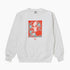 "Dandadan" Sweatshirt: Momoko Ayase Ver.