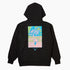 『ダンダダン』Hoodie ターボババア