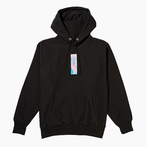 『ダンダダン』Hoodie ターボババア