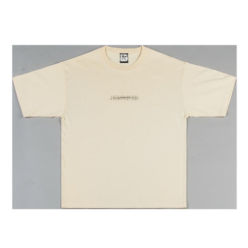 『刃牙』Tee 復活