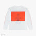 『刃牙』Long Sleeve Tee エンドルフィン