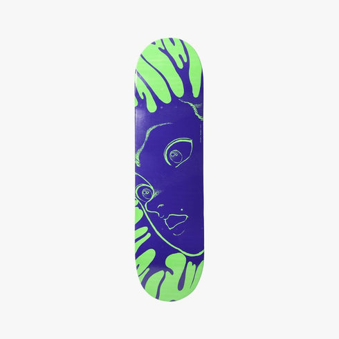 『刃牙』Skateboard Deck エンドルフィン