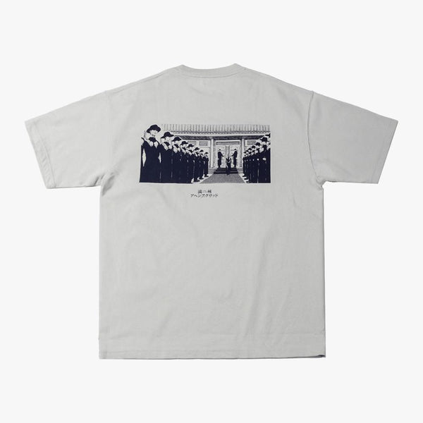 『満州アヘンスクワッド』Tee 青幇