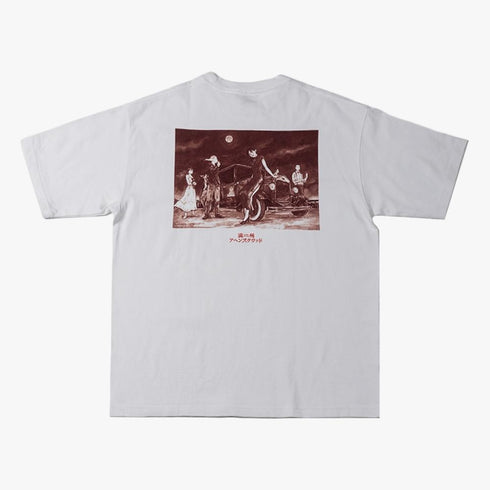 『満州アヘンスクワッド』Tee Mサイズ