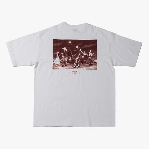 『満州アヘンスクワッド』Tee Mサイズ