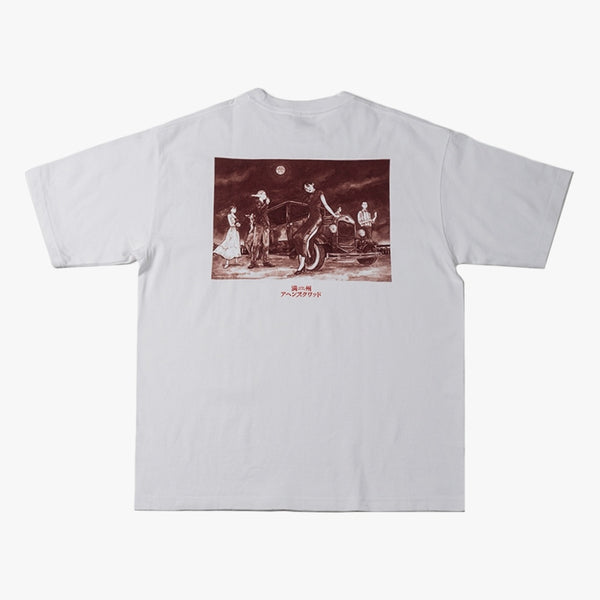 『満州アヘンスクワッド』Tee Mサイズ