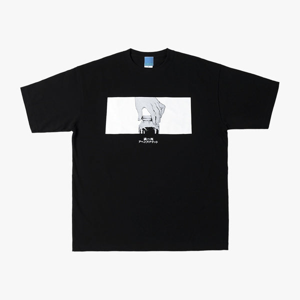 『満州アヘンスクワッド』Tee 阿片煙膏