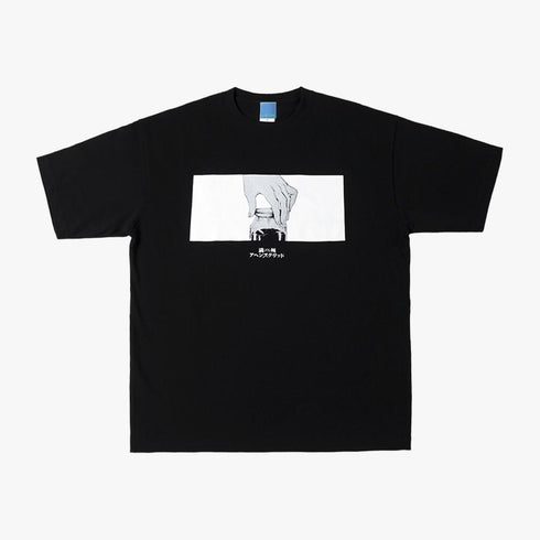 『満州アヘンスクワッド』Tee 阿片煙膏