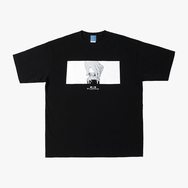『満州アヘンスクワッド』Tee 阿片煙膏