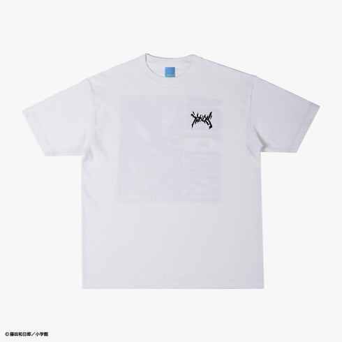 『うしおととら』Tee 人間
