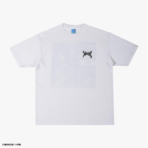 『うしおととら』Tee 人間