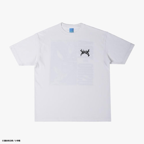 『うしおととら』Tee 人間