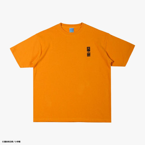 『うしおととら』Pop Yellow Tee