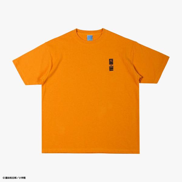 『うしおととら』Pop Yellow Tee