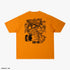 『うしおととら』Pop Yellow Tee