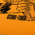 『うしおととら』Pop Yellow Tee