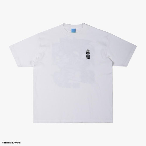 『うしおととら』Pop White Tee