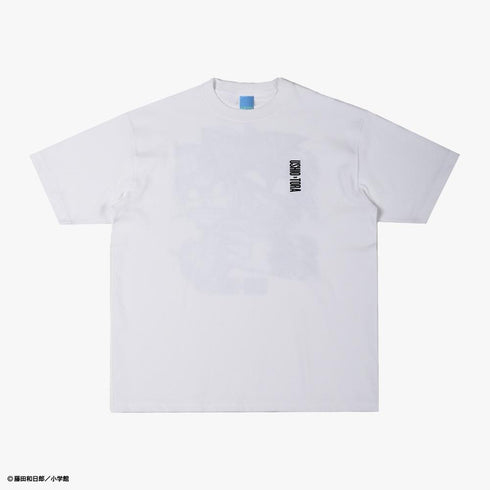 『うしおととら』Pop White Tee