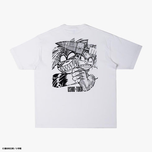 『うしおととら』Pop White Tee